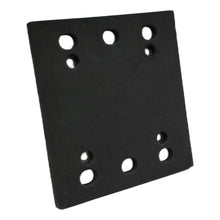 Base Goma 2610924724 Bosch P/lijadora Orbital Gss 140 A