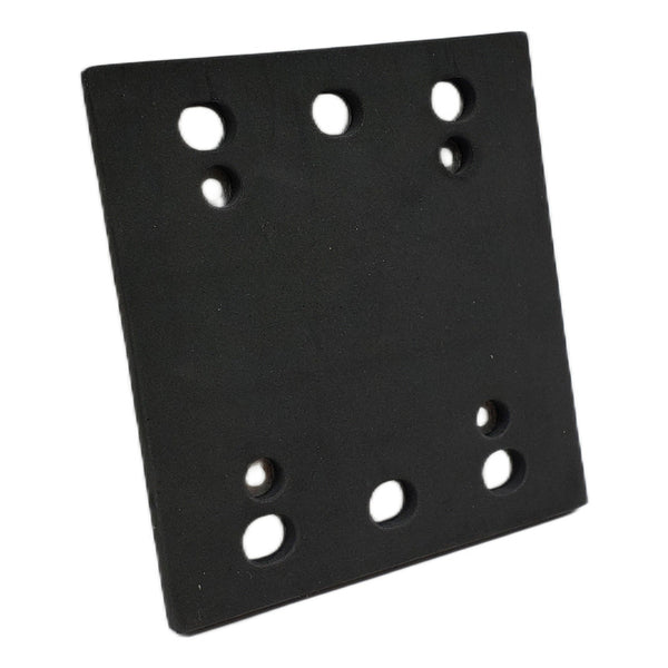 Base Goma 2610924724 Bosch P/lijadora Orbital Gss 140 A