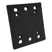 Base Goma 2610924724 Bosch P/lijadora Orbital Gss 140 A