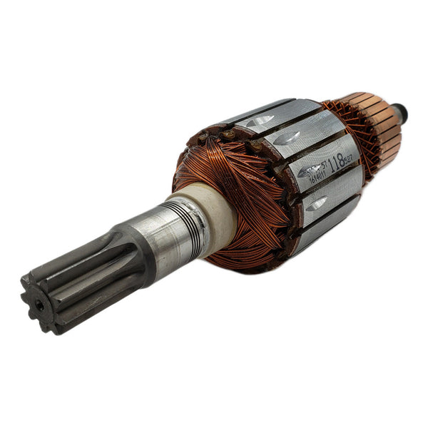 Armadura Bosch 1614011118 P/gsh 16-28 11335