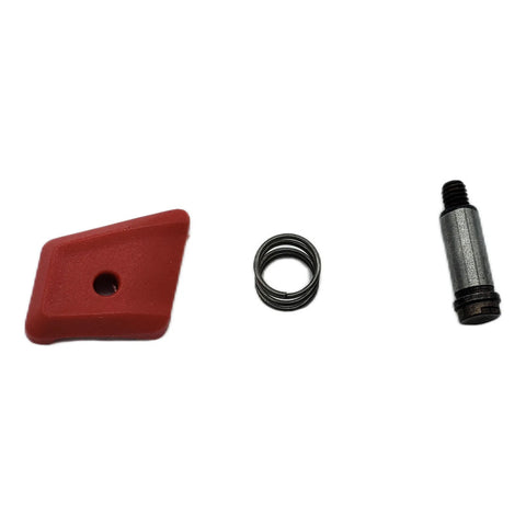 Boton Pulsador 1619pb4665 Bosch P/esmeril Gws 700