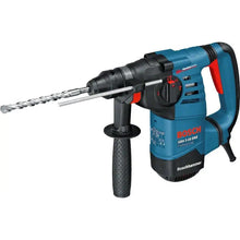 Martillo Perforador Bosch Gbh 3-28 Dre 800w 127v En Maletín Azul