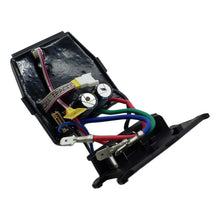 Modulo Electrónic 16072335lh Bosch P/gdx18v-1800 Gdr 18v-200