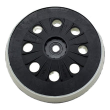 Plato Goma 2600120052 Bosch P/lijadora Gex 125 Gex 125-150