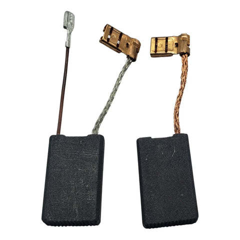 Par Carbones Bosch P/martillo Gbh 12-52 Dv Gbh12 D Gbh12 Dv