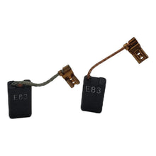 Jgo Carbones Bosch P/martillo Demol Gsh5 Gsh 500 Gsh5 X Plus