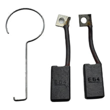 Jgo Carbones Bosch P/gbm 23-2 Gbm 23-2 E Gds 24 Gds 30
