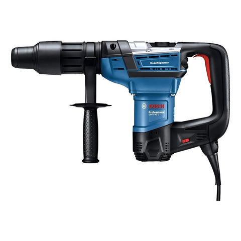 Martillo Perforador Bosch Gbh 5-40 D 127v 06112690g0