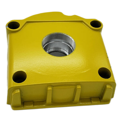 Tapa Cojinete Brida Bosch P/martillo Demoledor Gsh 27 Ush 27