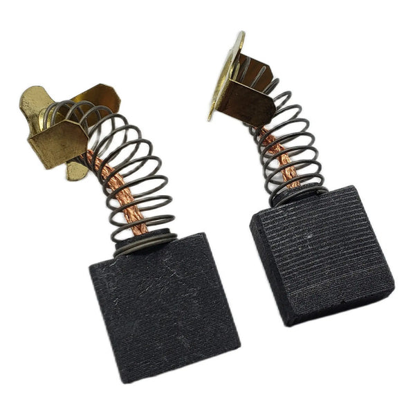 Par Carbones Bosch 1619pc1589 P/cortadora De Metales Gco 230