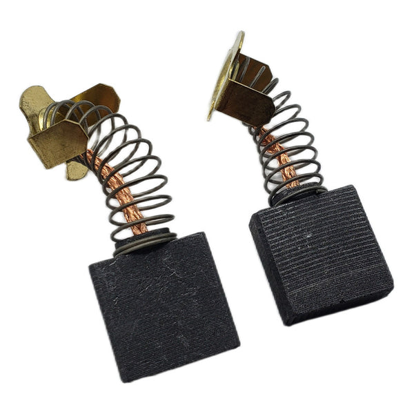Par Carbones Bosch 1619pc1589 P/cortadora De Metales Gco 230