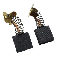 Par Carbones Bosch 1619pc1589 P/cortadora De Metales Gco 230
