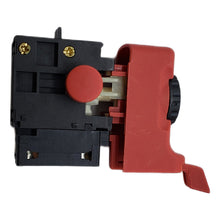 Interruptor F000608421 Skil P/martillo Perforador 1559f 1859
