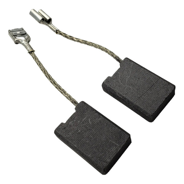 Jgo Carbones Bosch P/esmeri Gws 18-180 Gws 18-230 Gws 20-180