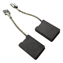 Jgo Carbones Bosch P/esmeri Gws 18-180 Gws 18-230 Gws 20-180