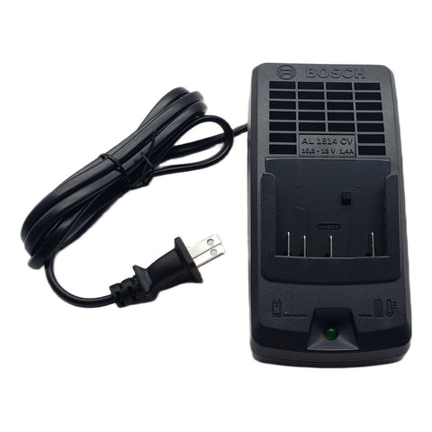 Cargador Baterias Bosch P/gsr 18 V-ec Fc2 Gsr 18 2-li