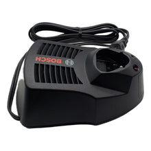 Cargador Bosch  127 V Al 1130 Cv P/gsr 12-2 Li Gsr 10.8 V-li