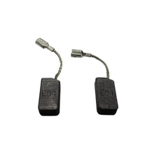 Jgo Carbones Bosch P/esmer Gws 9-125 P Gws 9-125 S Gws 7-115