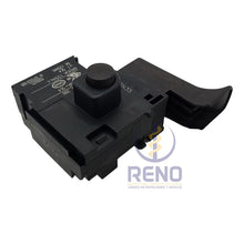 Switch Bosch P/lijadora Gex 150 Ac Gbm 350 Gbm 10-2 Gss 28