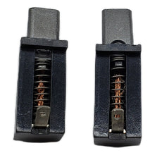 Jgo Carbones F000612015 Bosch P/hsb 10 Hsb 10-2