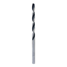 10 Pzas Brocas P/metal Pointteq 1/8  Bosch 2608577320