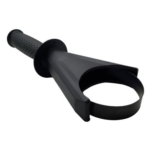 Empuñadura Mango Bosch P/martillo Gbh 12-52 Gbh 12