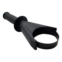 Empuñadura Mango Bosch P/martillo Gbh 12-52 Gbh 12