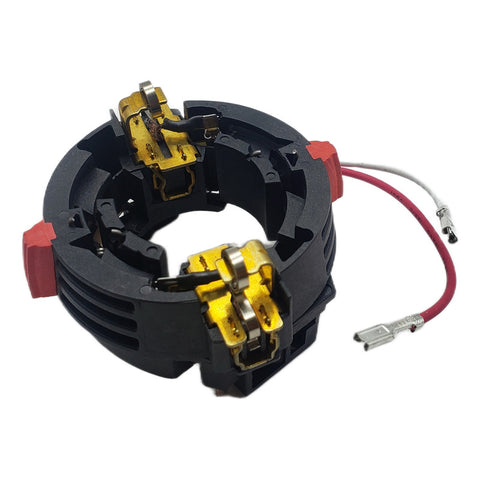 Plato Portacarbones Bosch P/taladro De Martillo Hd18-2