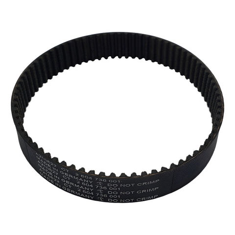 Correa Dentada Bosch P/53518 Pho 100 Pho 15-82 Gho 20-82