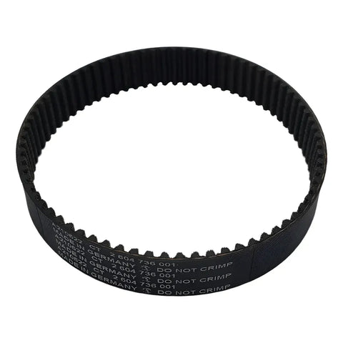 Correa Dentada Bosch P/53518 Pho 100 Pho 15-82 Gho 20-82