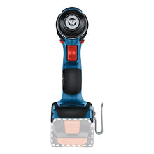 Rotomartillo Bosch Gsb 18v-90 C 18v Brushless 06019k61e0 Azul
