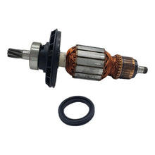 Conjunto Armadura Bosch P/gbh 12-52 Dv Rh1255vc Gbh12 Dv