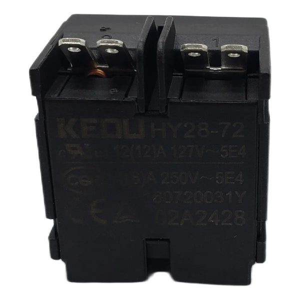 Interruptor Bosch P/gws-7115 Gws 750 Gws9-45 Gws750-100