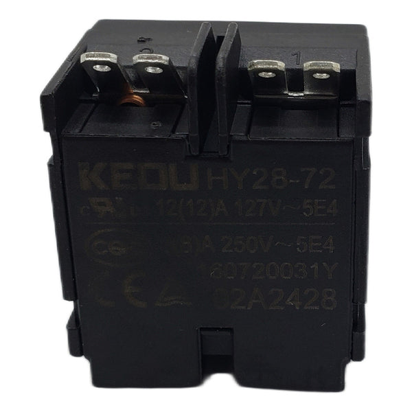 Interruptor Bosch P/gws-7115 Gws 750 Gws9-45 Gws750-100