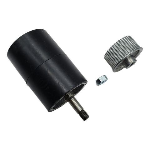 Rodillo 2606625904 Bosch P/lijadora Banda Gbs 75 Ae 1274dvs