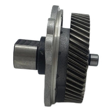 Eje Reductor Bosch P/tronzadora Metal Gco 15-14 Gco 230