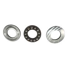 Jgo Rodamientos Bosch P/aqt 45-14 X Advancedaquatak 140