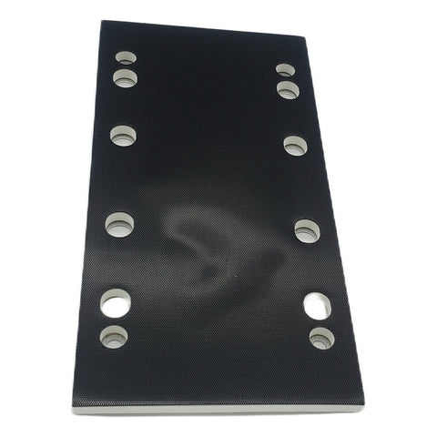 Placa Espuma Bosch 2609100543 P/lijadora Orbital Gss 23 Ae