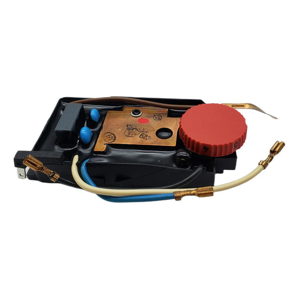 Regulador Revoluciones Bosch P/ggs 28 Ce Ggs 28 Lce Dg355lce