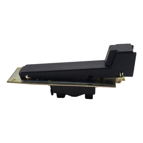 Interruptor Bosch 160720031h P/lijadora De Pulido Gns 14 We