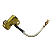 Pza Portacarbon Bosch P/1194vsr Gsb 20-2 Re Gsb 18-2 Re