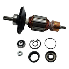Armadura Inducido Bosch P/martillo Demoledor Gsh 5