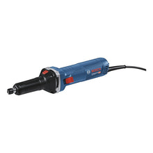 Rectificadora Bosch Ggs 30 Ls 750w 06012b50g0 Azul Marino 60hz