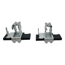 Par Porta Carbón Bosch P/gws 20-180 Gws 22-180 24-230 26-180