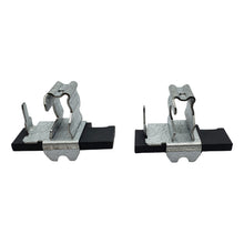 Par Porta Carbón Bosch P/gws 20-180 Gws 22-180 24-230 26-180