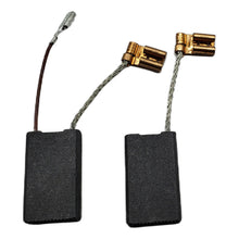 Par Carbones Bosch 1617000750 P/martillo Demoledor Gsh 11 Vc