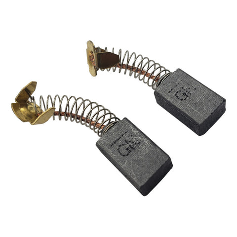 Par De Carbones Skil P/sierra Cir Skil 5300 5401 F0125300aa