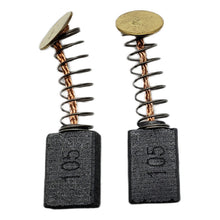 Par Carbones Bosch/skil P/6055 6060 6070 6400 6402
