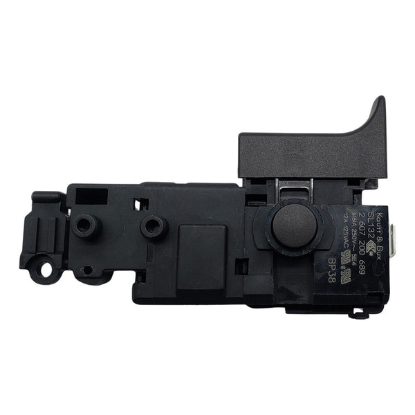 Interruptor Bosch P/gex 40-150 Gss 280 Ave Gex 125-150 Ave