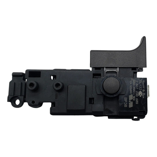 Interruptor Bosch P/gex 40-150 Gss 280 Ave Gex 125-150 Ave